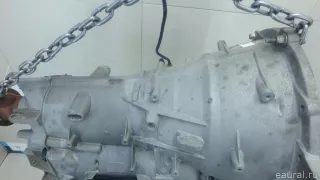 T2H3541 Jaguar АКПП (автоматическая коробка переключения передач) Jaguar XE 1 restailing Арт E70710648, вид 9