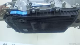 T2H3541 Jaguar АКПП (автоматическая коробка переключения передач) Jaguar XE 1 restailing Арт E70710648, вид 10