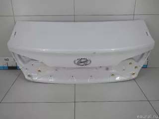 69200C1000 Hyundai-Kia Крышка багажника Hyundai Sonata (LF) Арт E70710848