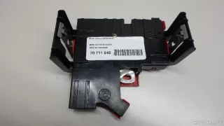 61149343259 BMW Блок предохранителей BMW X3 F25 Арт E70711645, вид 1