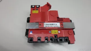 61149343259 BMW Блок предохранителей BMW X3 F25 Арт E70711645, вид 2