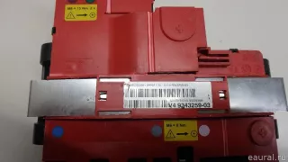 61149343259 BMW Блок предохранителей BMW X3 F25 Арт E70711645, вид 5