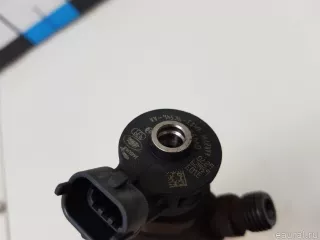 AJ813375 Land Rover Форсунка Jaguar XE 1 restailing Арт E70711726, вид 6
