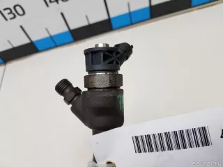 AJ813375 Land Rover Форсунка Land Rover Discovery 5 Арт E70711727, вид 4