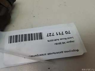 AJ813375 Land Rover Форсунка Land Rover Discovery 5 Арт E70711727, вид 7