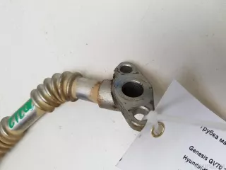 282453N111 Hyundai-Kia Трубка масляная Genesis GV70 Арт E70712072, вид 2