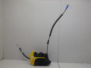 81410AR200 Hyundai-Kia Замок двери задней левой Genesis GV70 Арт E70712181, вид 1