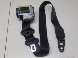 4L1857705V04 VAG Ремень безопасности с пиропатроном Audi Q7 4L Арт E70712841, вид 1