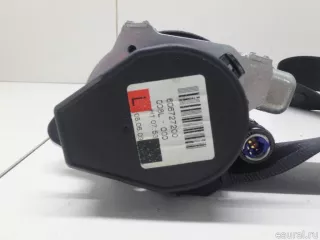 4L1857705V04 VAG Ремень безопасности с пиропатроном Audi Q7 4L Арт E70712841, вид 2