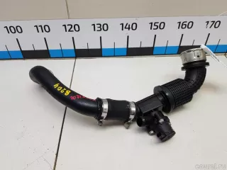 282723N111 Hyundai-Kia Воздуховод интеркулера Genesis GV70 Арт E70713302, вид 1