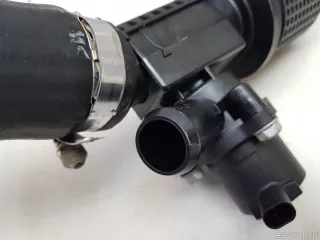 282723N111 Hyundai-Kia Воздуховод интеркулера Genesis GV70 Арт E70713302, вид 2