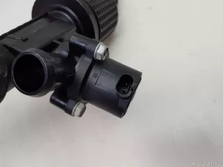 282723N111 Hyundai-Kia Воздуховод интеркулера Genesis GV70 Арт E70713302, вид 3