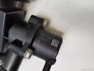 282723N111 Hyundai-Kia Воздуховод интеркулера Genesis GV70 Арт E70713302, вид 4