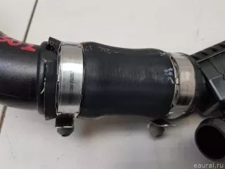 282723N111 Hyundai-Kia Воздуховод интеркулера Genesis GV70 Арт E70713302, вид 10