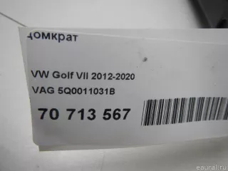 5Q0011031B VAG Домкрат  Volkswagen Golf 7 Арт E70713567, вид 7