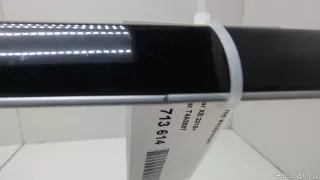 T4A3587 Jaguar Дефлектор воздушный Jaguar XE 1 restailing Арт E70713614, вид 2