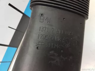 13717811019 BMW Патрубок воздушного фильтра BMW X3 F25 Арт E70713622, вид 4