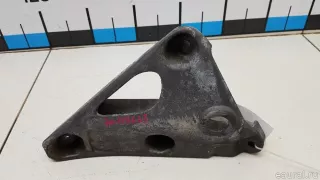 22116784829 BMW Кронштейн двигателя левый BMW X3 F25 Арт E70713623, вид 4