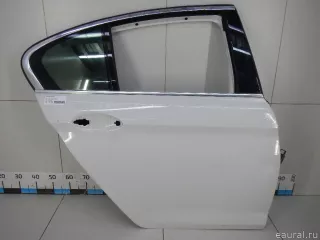 41007408964 BMW Дверь задняя правая BMW 5 G30/G31 Арт E70713758, вид 1