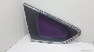 878102W000 Hyundai-Kia Стекло кузовное глухое левое Hyundai Santa FE 4 (TM) restailing Арт E70713858, вид 1