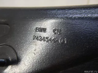 51647434544 BMW Панель передняя (телевизор) MINI CLUBMAN F54 Арт E70714176, вид 11