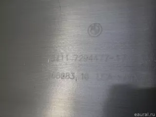 51117294477 BMW Усилитель переднего бампера BMW X6 F16 Арт E70714226, вид 7