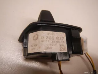 61319365877 BMW Кнопка многофункциональная BMW 7 G11/G12 Арт E70714295, вид 6