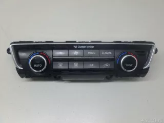 97250D4CD0WK Hyundai-Kia Блок управления климатической установкой Kia Optima 4 Арт E70714400, вид 1