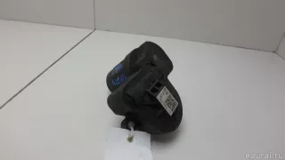 3Q0998281A VAG Моторчик ручника (стояночного тормоза) Audi TT 3 Арт E70714490, вид 1