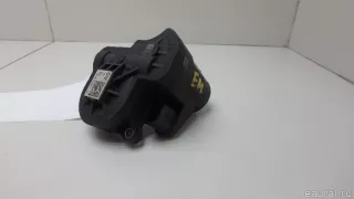 3Q0998281A VAG Моторчик ручника (стояночного тормоза) Audi TT 3 Арт E70714490, вид 2