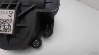 3Q0998281A VAG Моторчик ручника (стояночного тормоза) Audi TT 3 Арт E70714490, вид 3