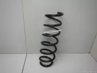 31336879722 BMW Пружина передняя BMW 5 G30/G31 Арт E70714571, вид 1