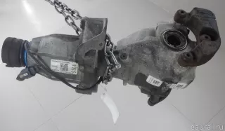 CV6W4000AC Ford Редуктор заднего моста Ford S-Max 2 Арт E70715300, вид 12