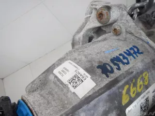 CV6W4000AC Ford Редуктор заднего моста Ford S-Max 2 Арт E70715300, вид 3