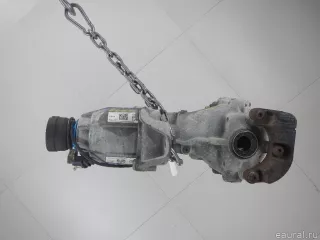CV6W4000AC Ford Редуктор заднего моста Ford S-Max 2 Арт E70715300, вид 4