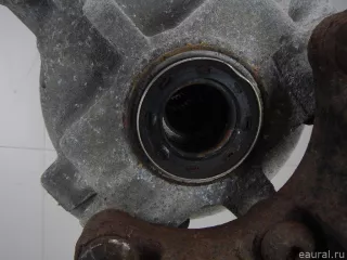 CV6W4000AC Ford Редуктор заднего моста Ford S-Max 2 Арт E70715300, вид 5