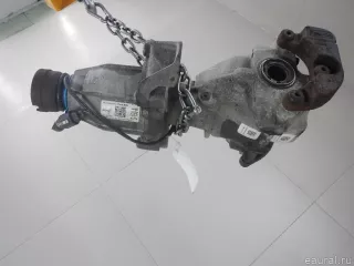 CV6W4000AC Ford Редуктор заднего моста Ford S-Max 2 Арт E70715300, вид 6