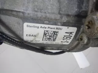 CV6W4000AC Ford Редуктор заднего моста Ford S-Max 2 Арт E70715300, вид 7