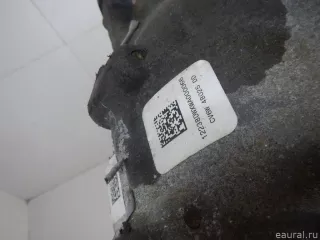 CV6W4000AC Ford Редуктор заднего моста Ford S-Max 2 Арт E70715300, вид 8