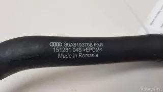 80A819370B VAG Шланг системы охлаждения Audi Q5 2 Арт E70716213, вид 4