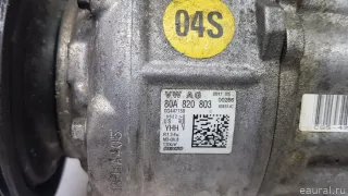 80A820803 VAG Компрессор кондиционера Audi Q5 2 Арт E70716254, вид 4