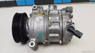 80A820803 VAG Компрессор кондиционера Audi Q5 2 Арт E70716254, вид 9