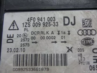 4F0941029DJ VAG Фара левая Audi A6 C6 (S6,RS6) Арт E70716286, вид 15