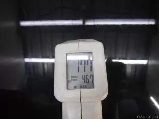 2187500075 Mercedes Benz Крышка багажника Mercedes S W222 Арт E70716378, вид 13