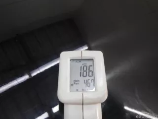 2187500075 Mercedes Benz Крышка багажника Mercedes S W222 Арт E70716378, вид 14