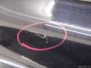 2187500075 Mercedes Benz Крышка багажника Mercedes S W222 Арт E70716378, вид 4