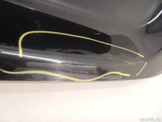 2187500075 Mercedes Benz Крышка багажника Mercedes S W222 Арт E70716378, вид 5