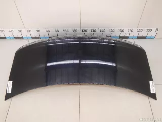 2187500075 Mercedes Benz Крышка багажника Mercedes S W222 Арт E70716378, вид 8