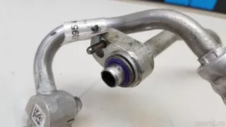 64539395479 BMW Трубка кондиционера BMW 3 G20/G21 Арт E70717520, вид 4