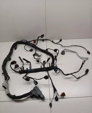 04L972627KR VAG Жгут проводов (Проводка) Audi Q2 Арт E70717538, вид 1